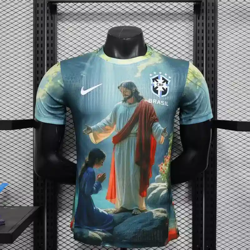 Brésil Jesus (Player)