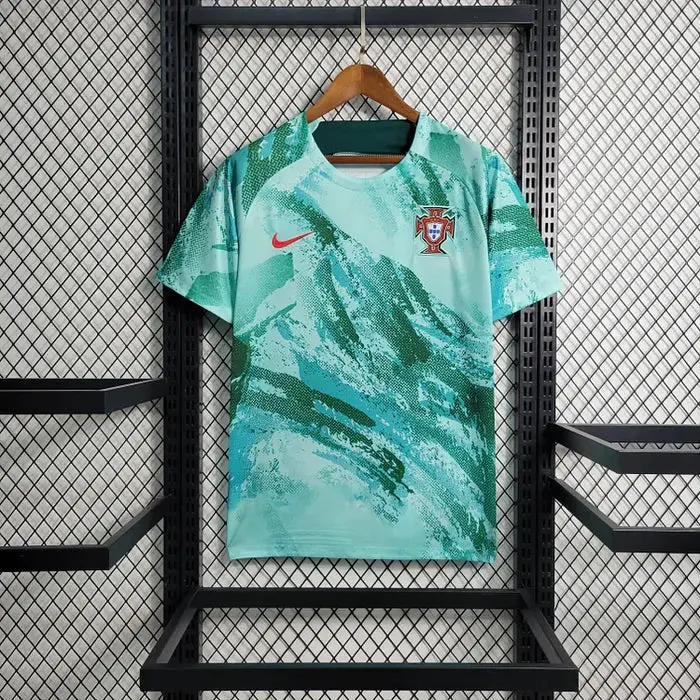 Portugal