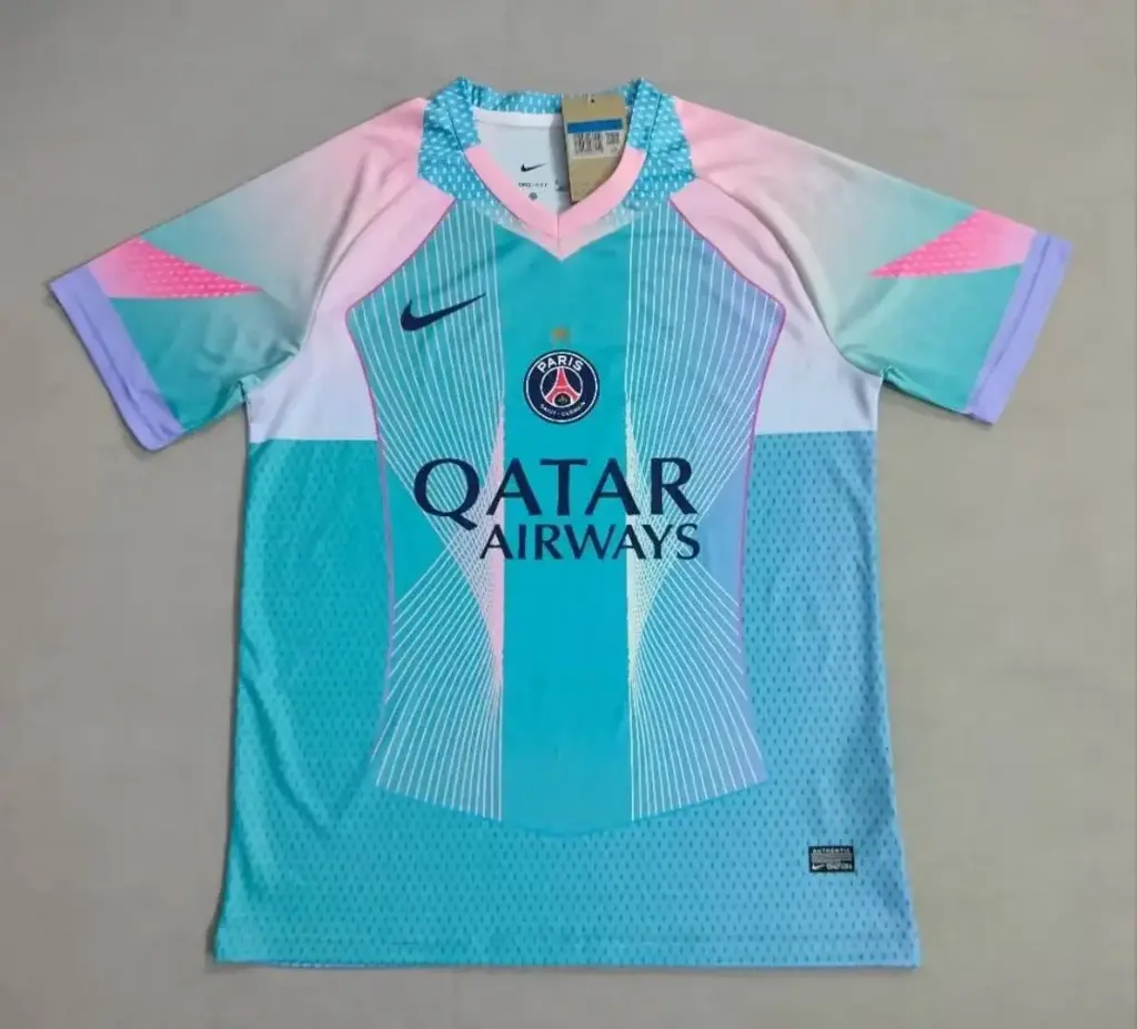 Maillot PSG  (bleu)