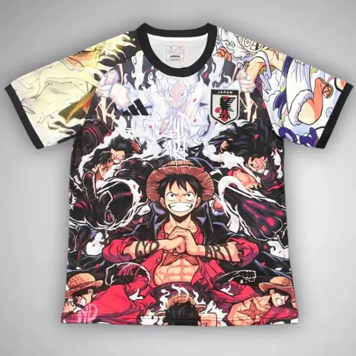 Japon One Piece