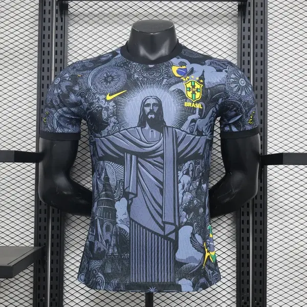 Maillot Brésil (Player)