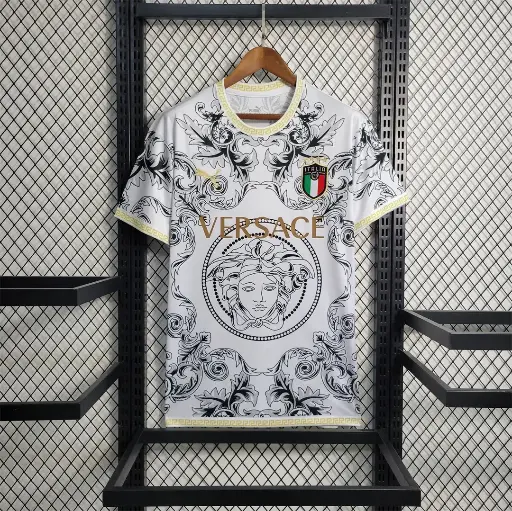 Italie Versace