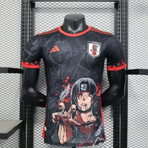 Japon Itachi (Player)