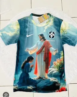 Brésil Jesus (Player)