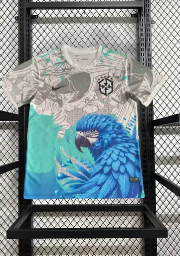 Bresil Bleu&Blanc