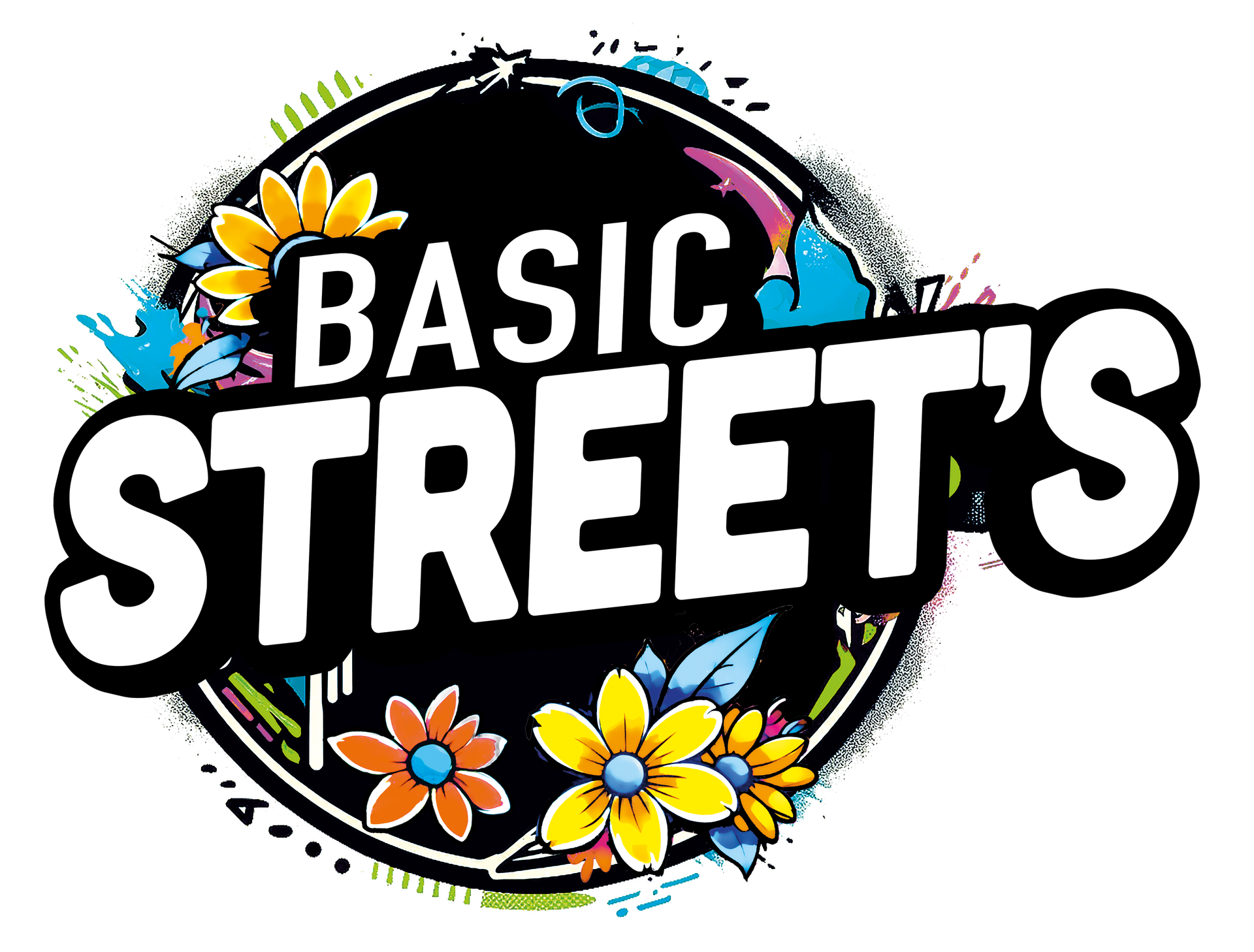 Basic Street's